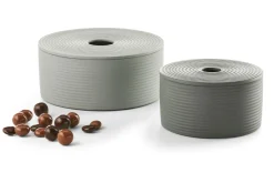 Philippi Lim Aufbewahrungsdose ⌀ 13 cm, Höhe 7 cm