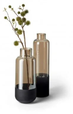 Philippi Linus Vase Ø 14 cm, Höhe 37 cm