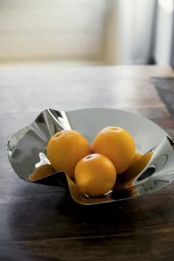 Philippi Margarethe Schale M, Edelstahl