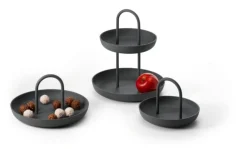 Philippi Piatto Schale mit Henkel Ø 20 cm, Höhe 13 cm