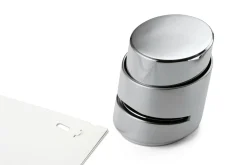 Philippi Push Hefter klammerlos