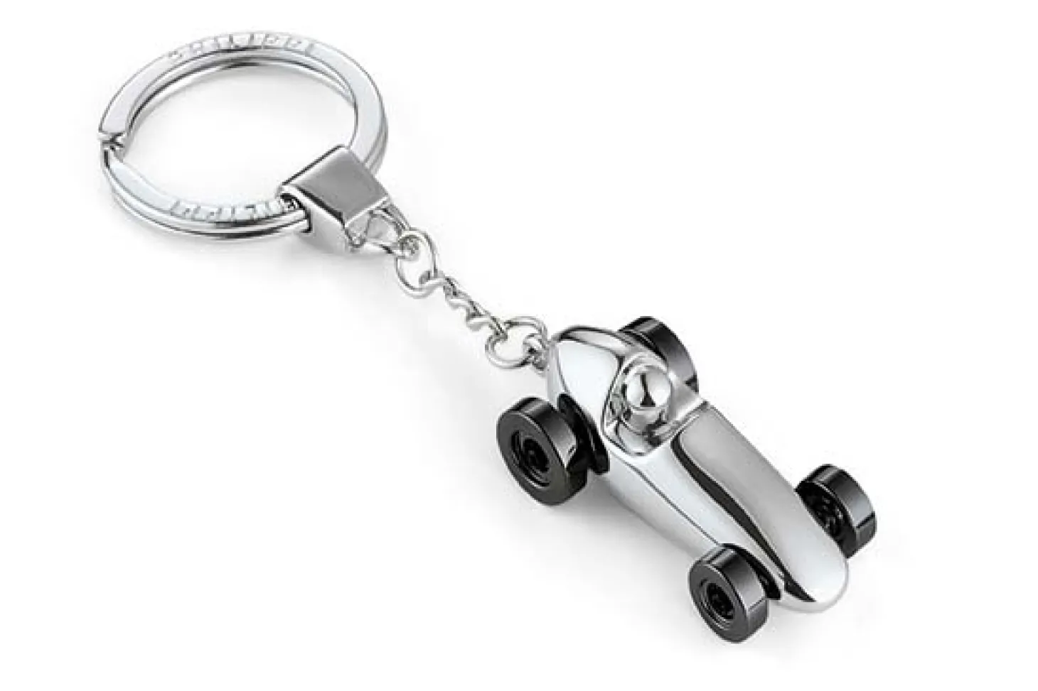 Philippi Silberpfeil Schlüsselanhänger