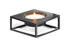 Philippi Solero Teelichthalter für Maxiteelicht S