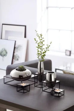 Philippi Solero Teelichthalter für Maxiteelicht S