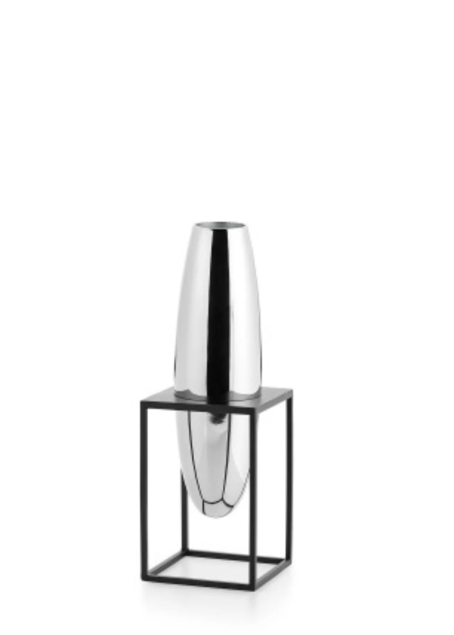 Philippi Solero Vase im Ständer S