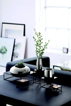 Philippi Solero Vase im Ständer S