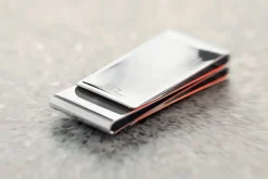 Philippi Threesome 3-in-1 Geldscheinklammer