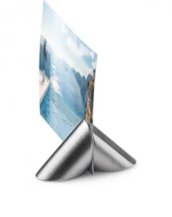 Philippi Twins Karten + Bildhalter, 2 tlg