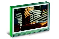 Philippi Vision - Bilderrahmen quer 15x10 cm