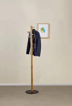 pieperconcept Standgarderobe TOKYO XL schwarz