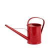 Plint Gießkanne 1,5 Liter Rot