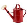 Plint Gießkanne 5 Liter Rot