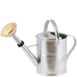 Plint Gießkanne 5 Liter Zink