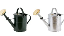 Plint Gießkanne 5 Liter Zink