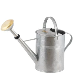 Plint Gießkanne 9 Liter Zink