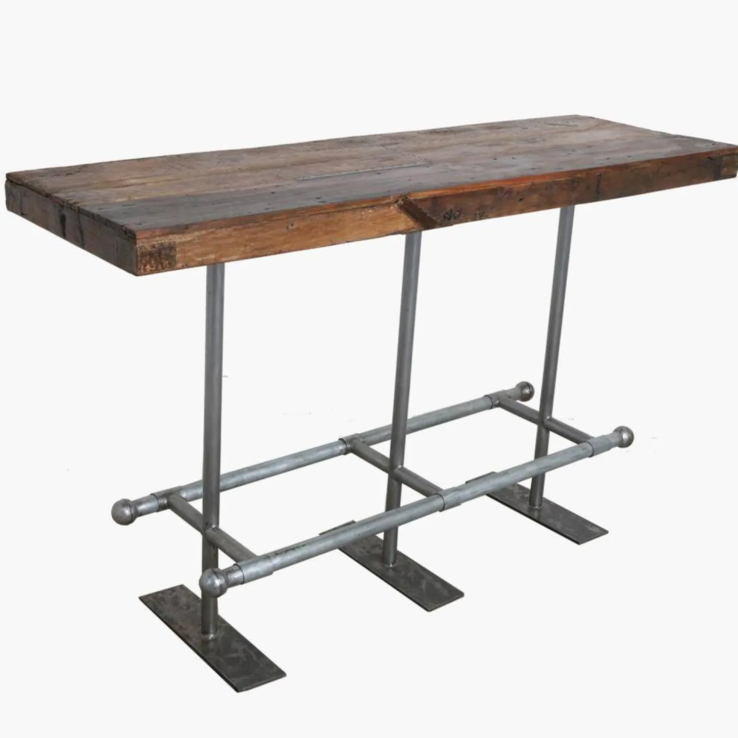 Raw Materials Bartisch Factory 6 Personen