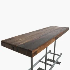 Raw Materials Bartisch Factory 6 Personen