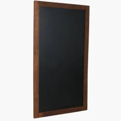 Raw Materials Kreidetafel Groß 180x100x3 cm