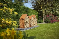 RB73 Holzlager Bruges