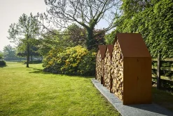 RB73 Holzlager Bruges