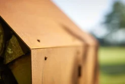 RB73 Holzlager Bruges