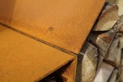 RB73 Holzlager Bruges