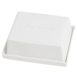 Räder Butterdose Bon Appetit klein 10,5*8,5*5,5 cm