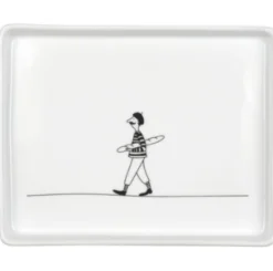 Räder Butterdose Bon Appetit klein 10,5*8,5*5,5 cm