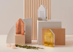 Relaxound Birdy Box Edelstahl Silber