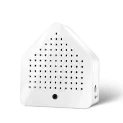 Relaxound Zirpybox 2er-Set Weiß