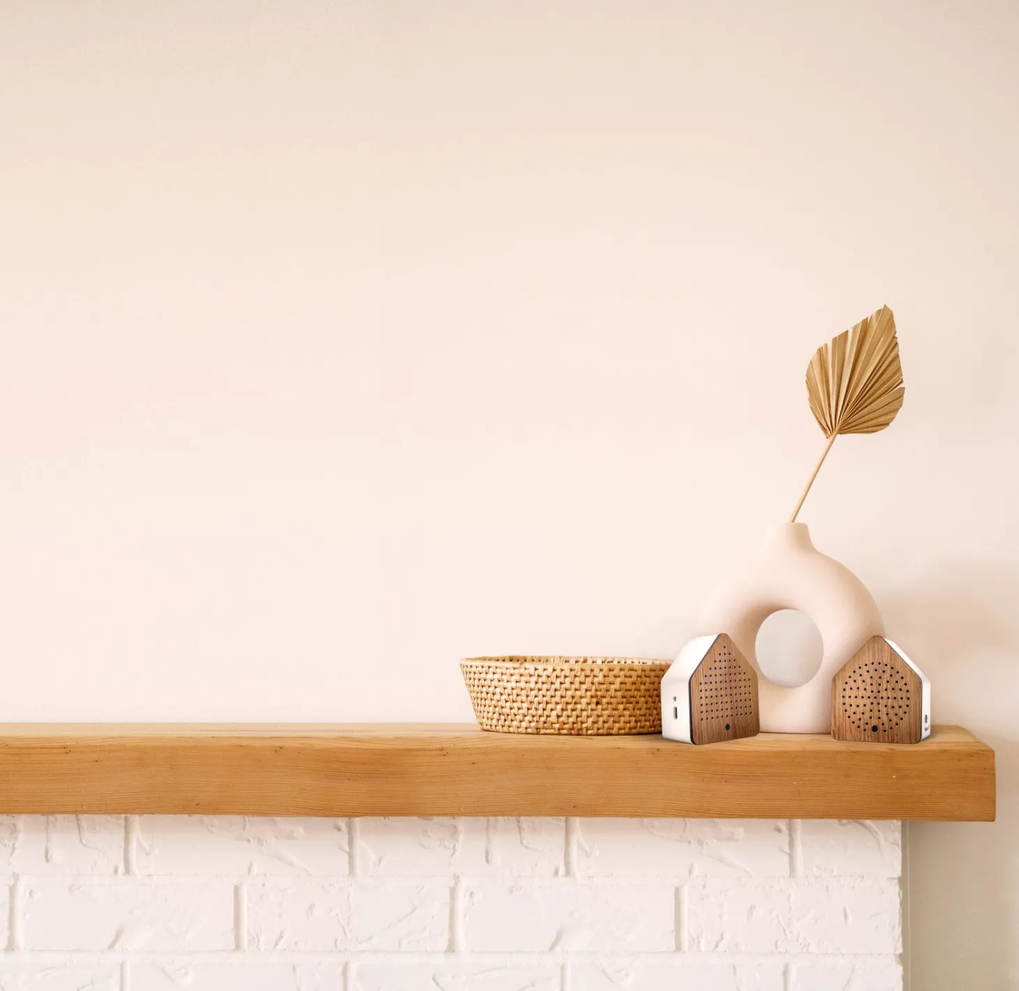 Relaxound Zirpybox 2er-Set Weiß