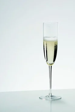 Riedel Sommeliers - Champagne Glas (1 Stück)