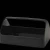 RIG-TIG by Stelton HANDY-BOX Aufbewahrungsbox schwarz