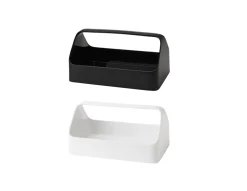 RIG-TIG by Stelton HANDY-BOX Aufbewahrungsbox schwarz