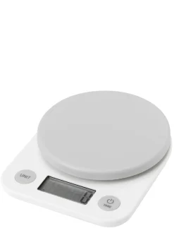 Rig-Tig FOODIE Küchenwaage weiß