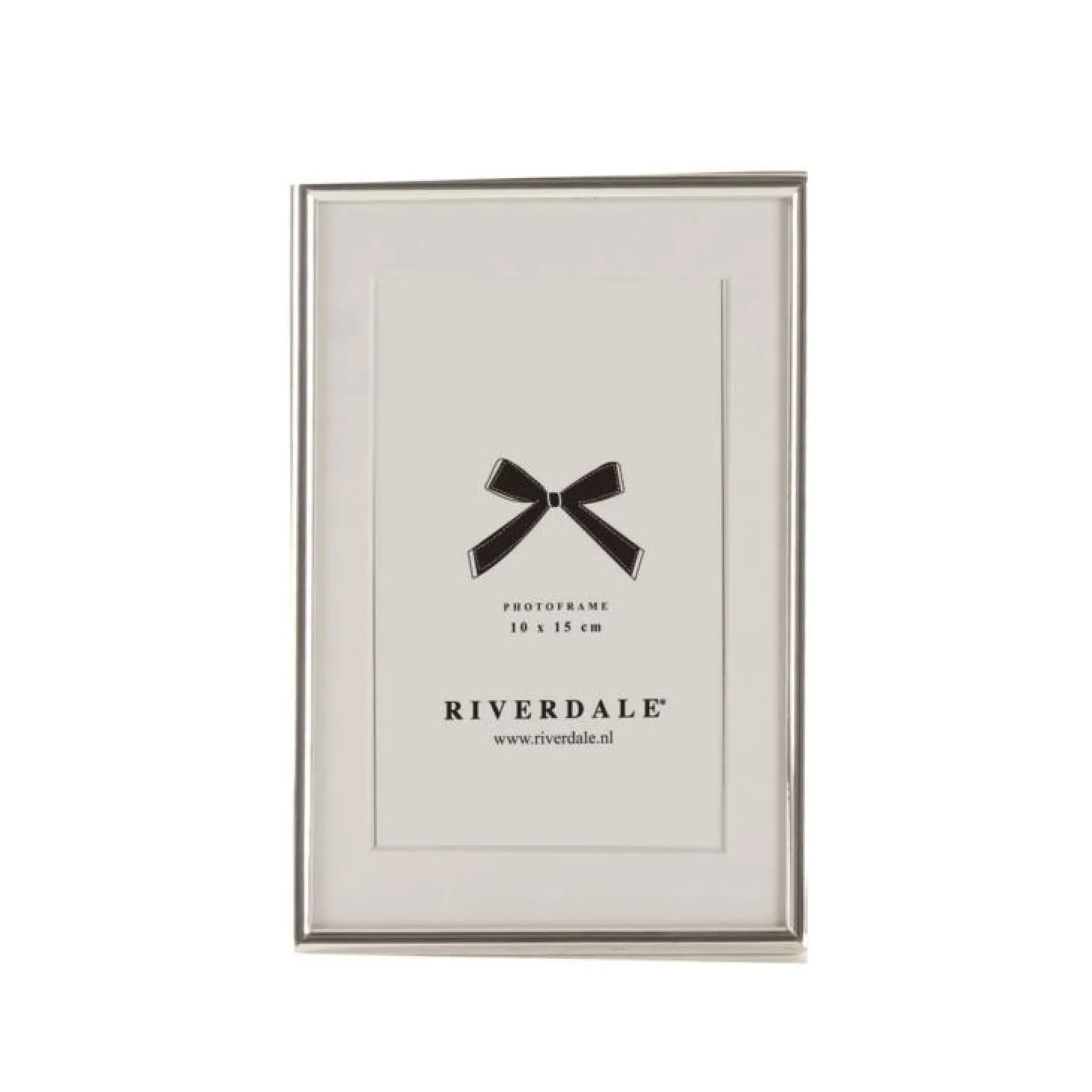 Riverdale Bilderrahmen 10x15 cm