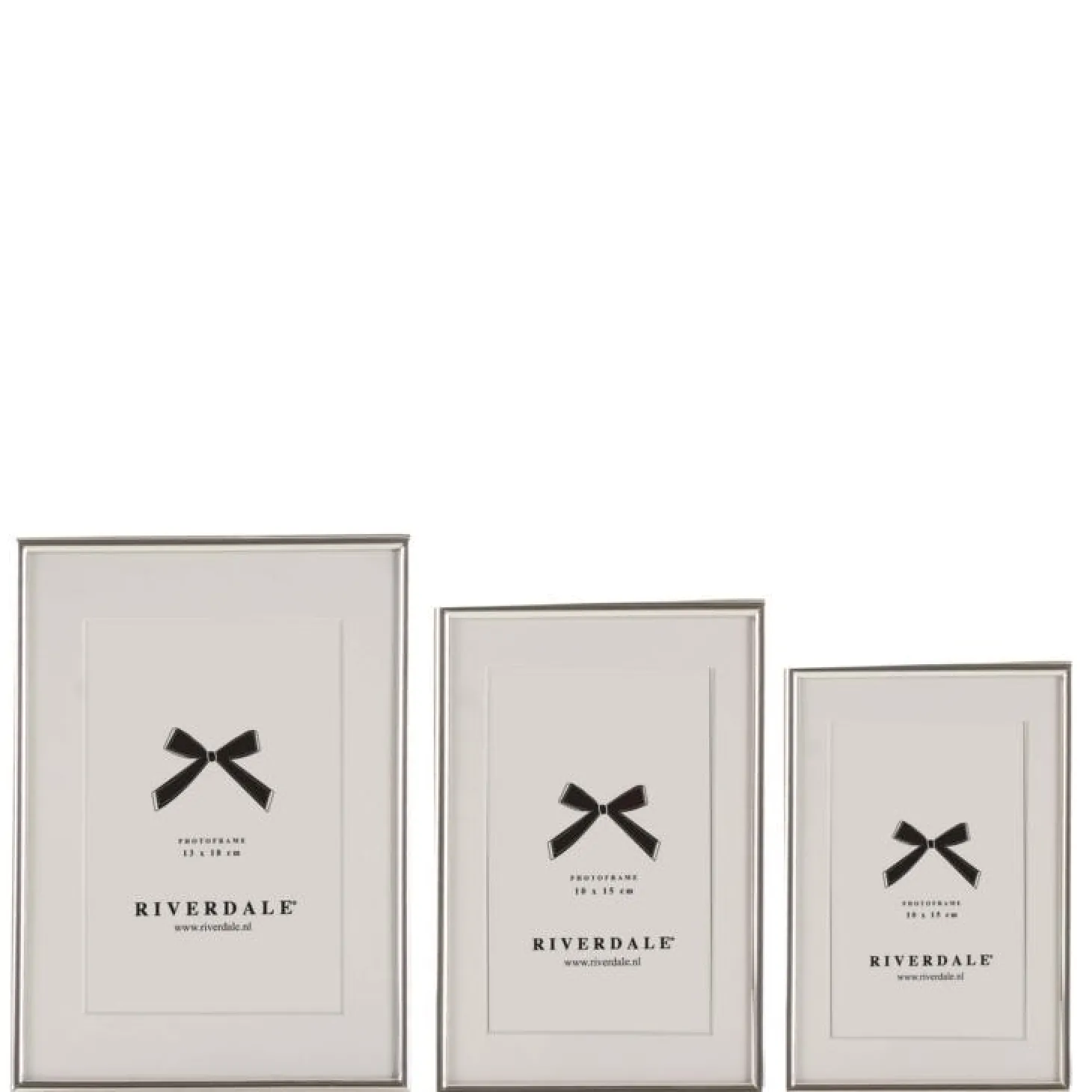 Riverdale Bilderrahmen 10x15 cm