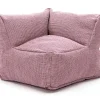 ROOLF DOTTY Cloud Club Corner M outdoor Pink