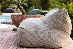 ROOLF DOTTY Cloud Sessel M outdoor Grau