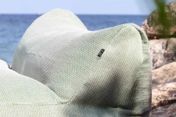 ROOLF DOTTY Cloud Sessel M outdoor Grau