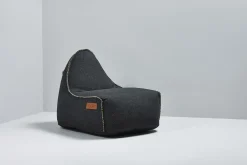 SACKit RETROit Cobana ohne Griff Schwarz