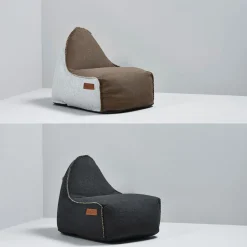 SACKit RETROit Cobana ohne Griff Schwarz