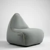 SACKit RETROit Cura - Chair Grey