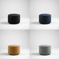 SACKit RETROit Cura - Drum Grey