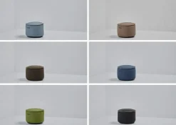 SACKit RETROit Medley Drum Moos