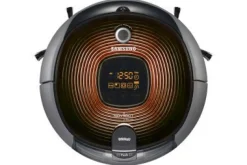 Samsung NaviBot-Silencio SR8897 Saugroboter