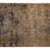 Schöner Wohnen Manhattan rutschfester Fußabstreicher 50x70 cm Vintage Taupe