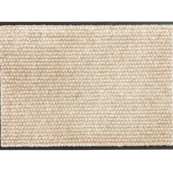 Schöner Wohnen Miami Fußmatte 50x70 cm Punkte beige