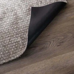 Schöner Wohnen Miami Fußmatte 50x70 cm Punkte beige