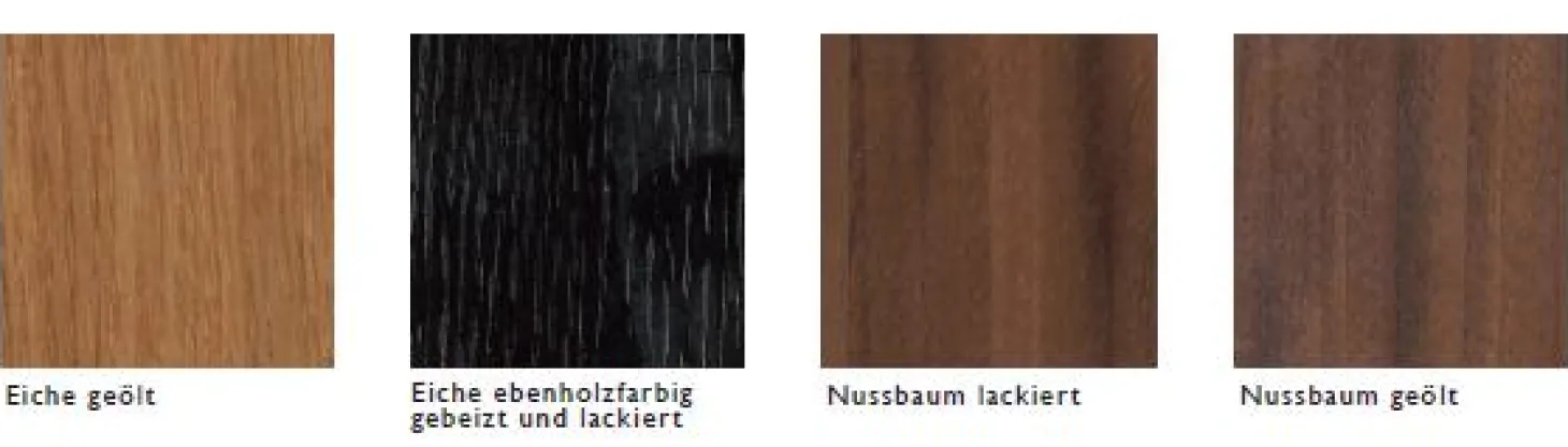 signet Honky Tonk 40 x 55 x 40 cm, MDF beschichtet alu